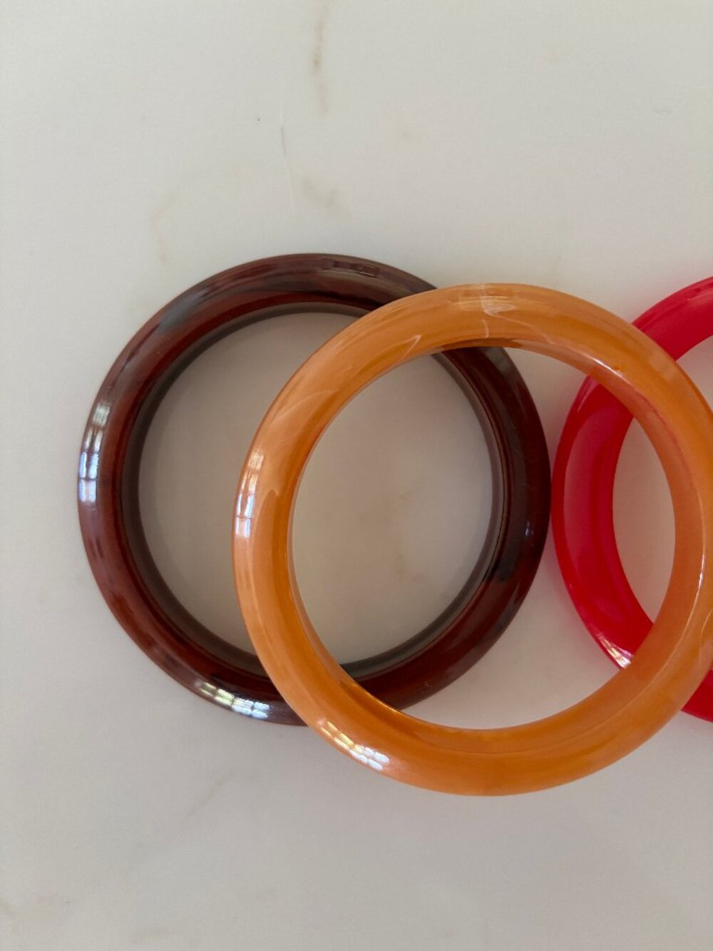 MANGO Bracelets - Picture 4 of 5